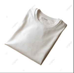 premium cotton casual shirt light blue